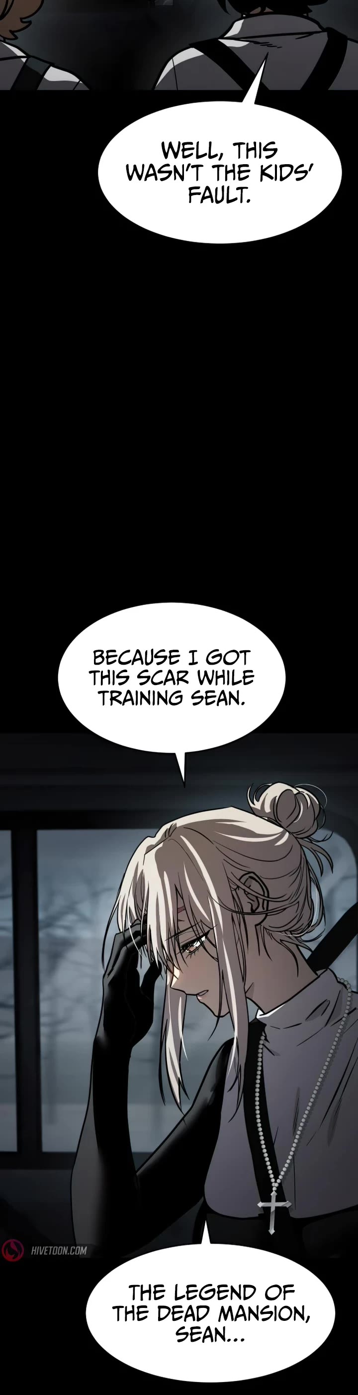 Read Laws of the Good Child Manga Online