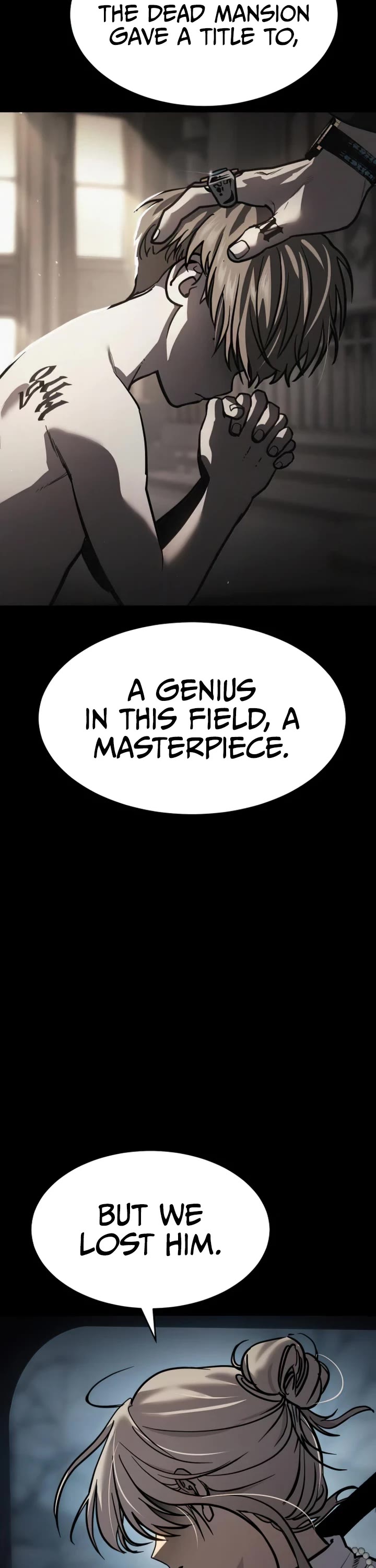 Read Laws of the Good Child Manga Online