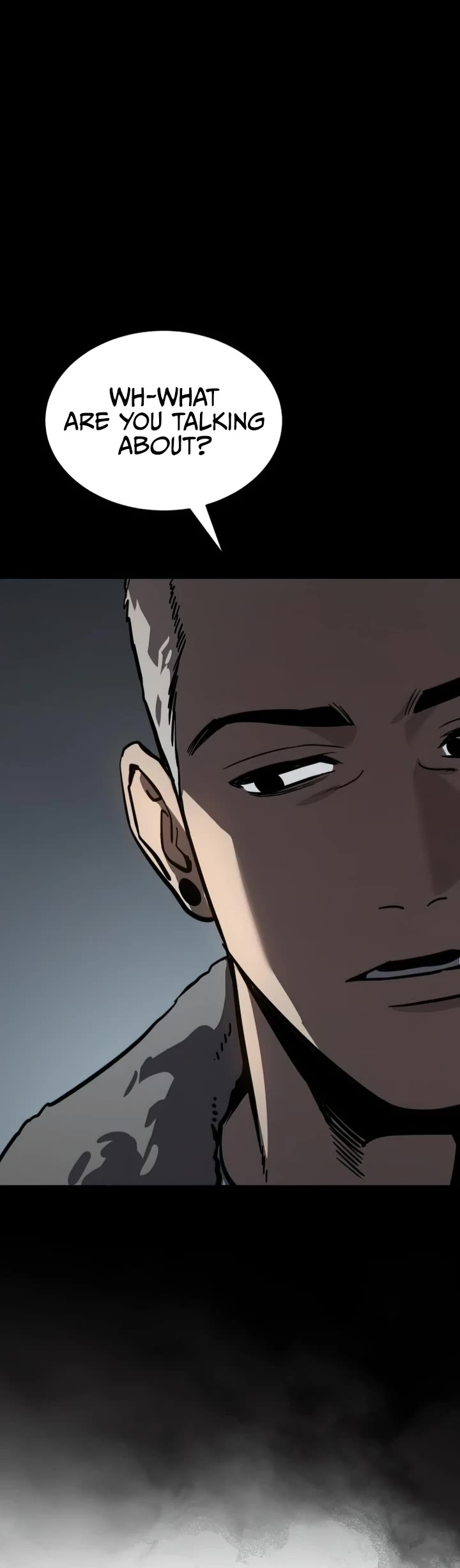 Read Laws of the Good Child Manga Online