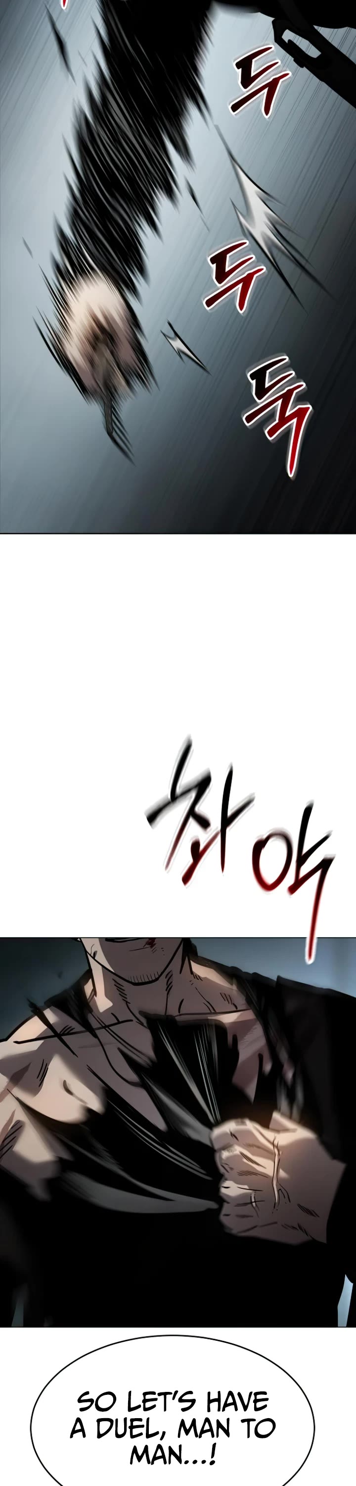 Read Laws of the Good Child Manga Online