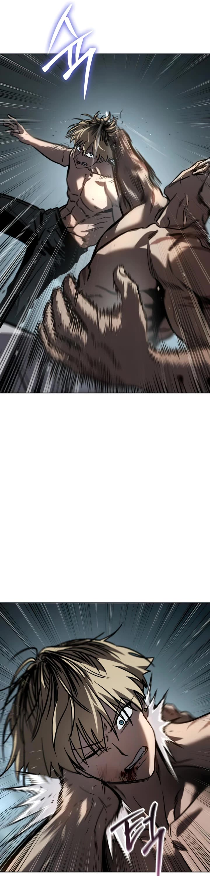 Read Laws of the Good Child Manga Online