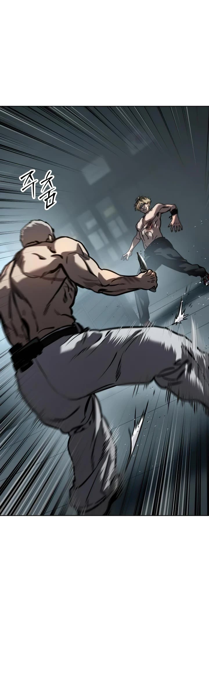 Read Laws of the Good Child Manga Online