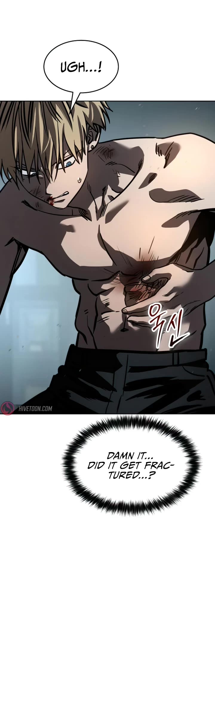 Read Laws of the Good Child Manga Online