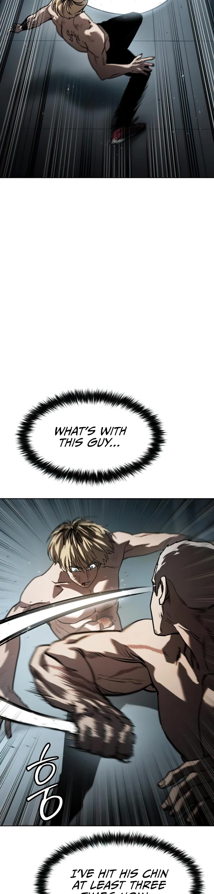 Read Laws of the Good Child Manga Online