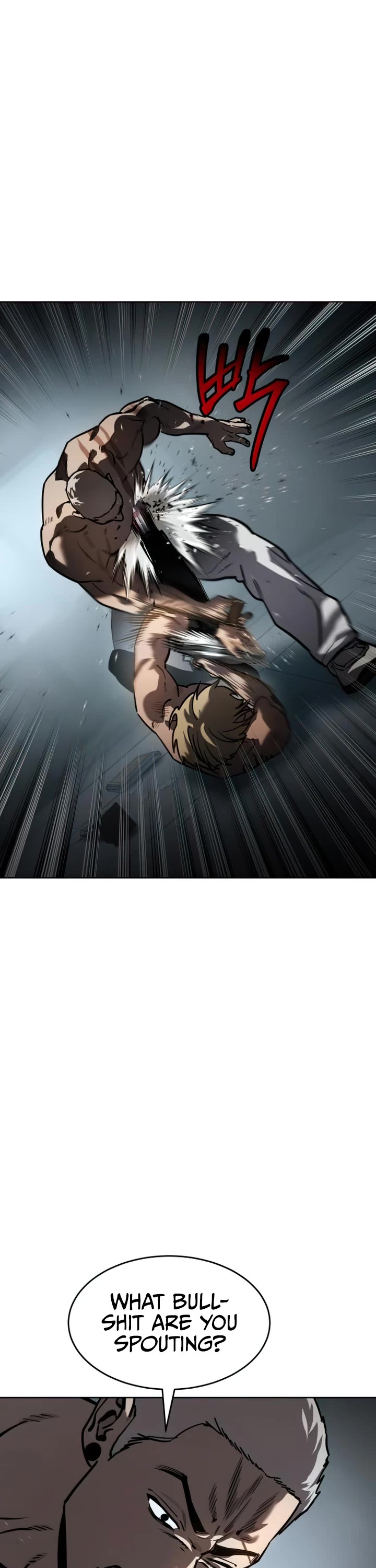 Read Laws of the Good Child Manga Online