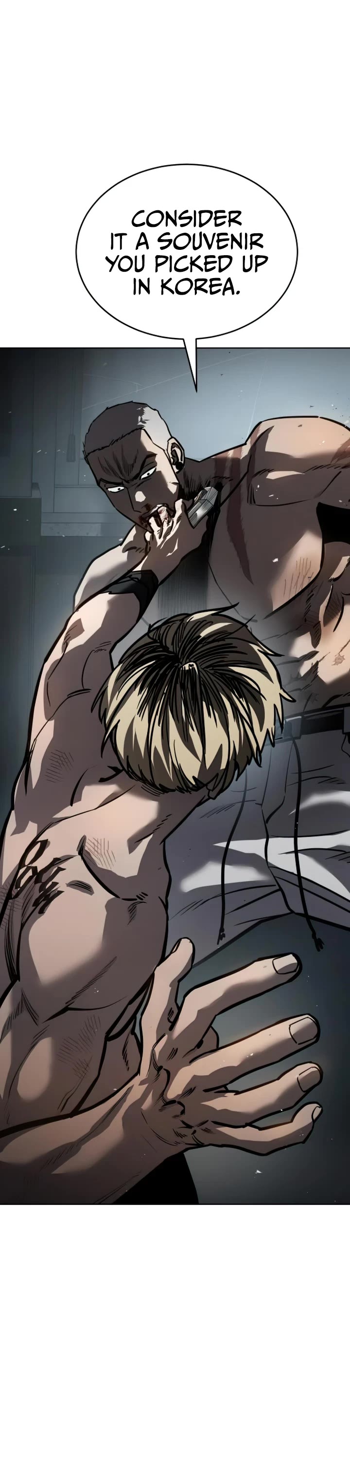 Read Laws of the Good Child Manga Online