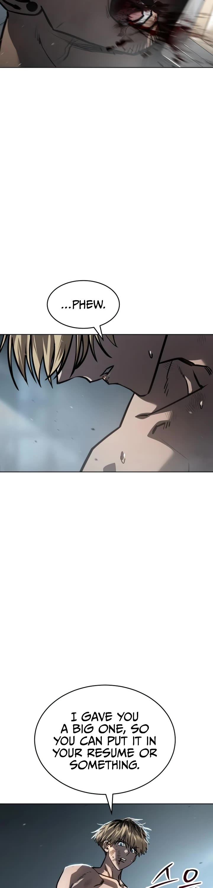 Read Laws of the Good Child Manga Online