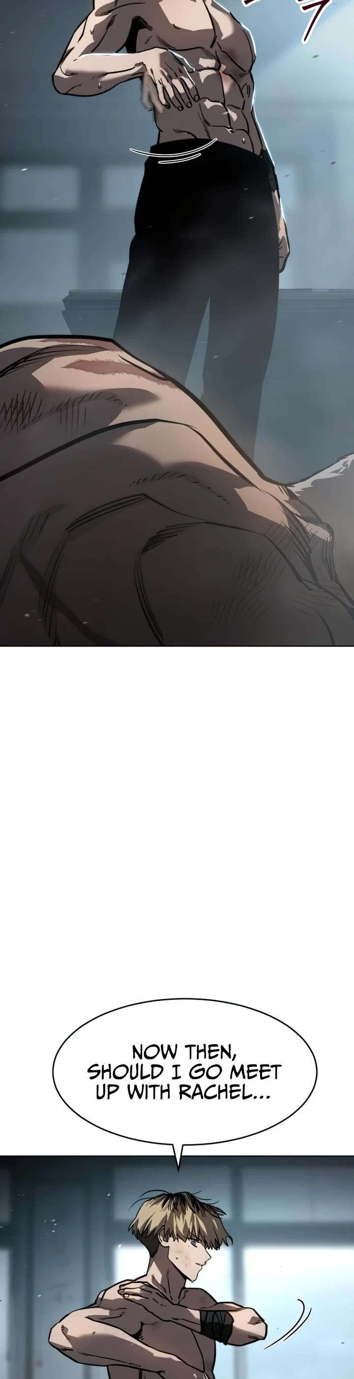 Read Laws of the Good Child Manga Online