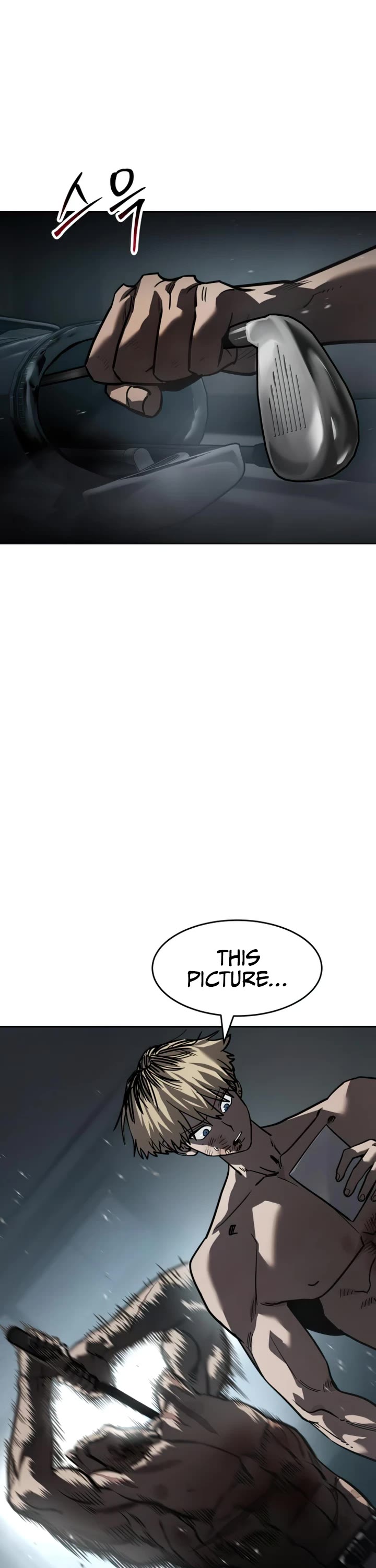 Read Laws of the Good Child Manga Online