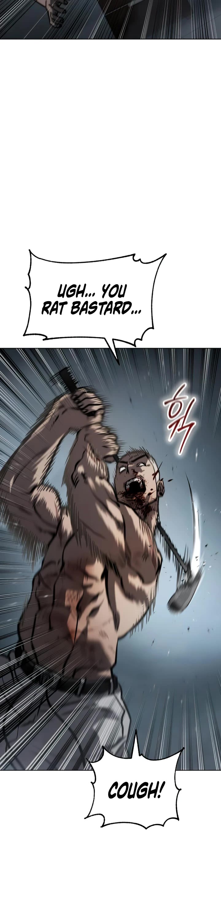 Read Laws of the Good Child Manga Online