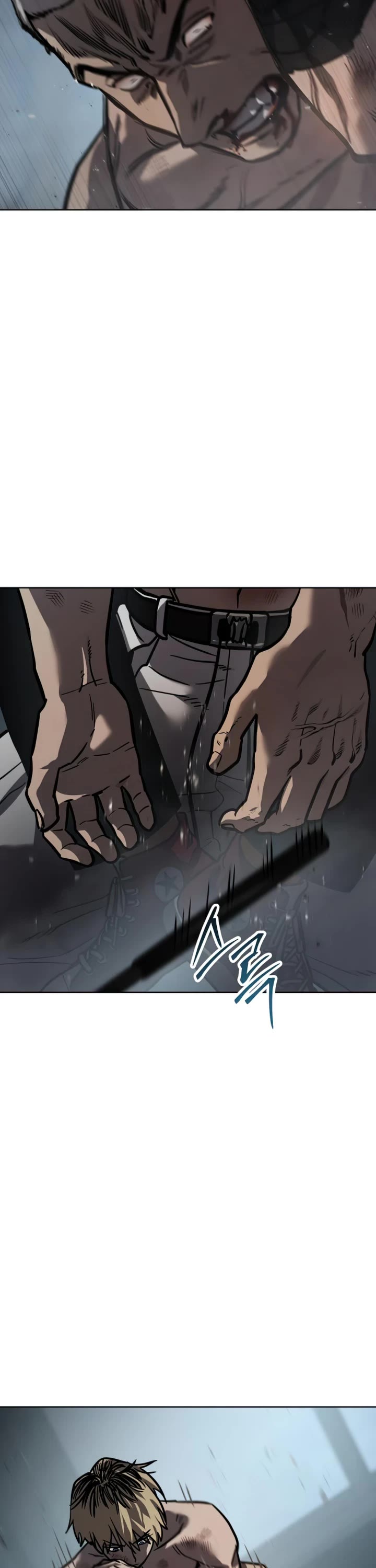 Read Laws of the Good Child Manga Online