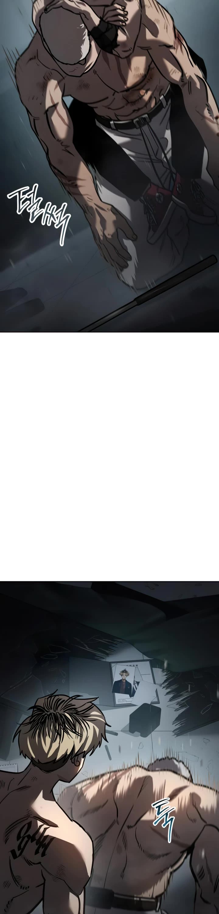 Read Laws of the Good Child Manga Online