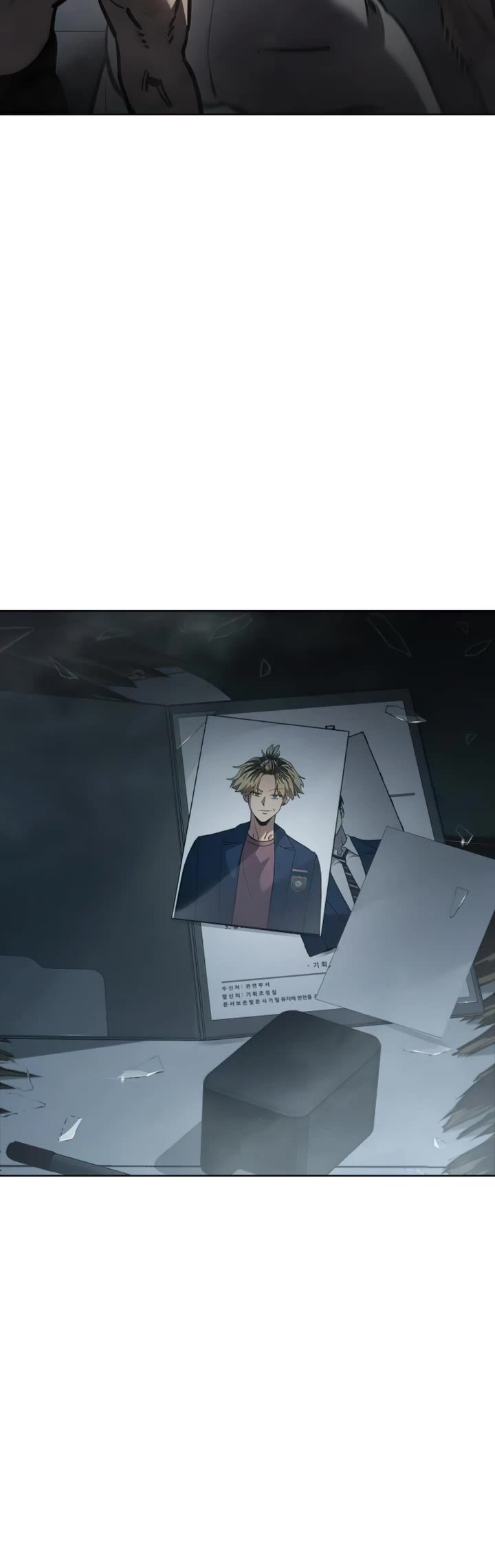 Read Laws of the Good Child Manga Online