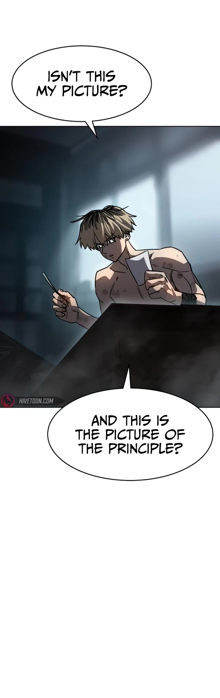 Read Laws of the Good Child Manga Online