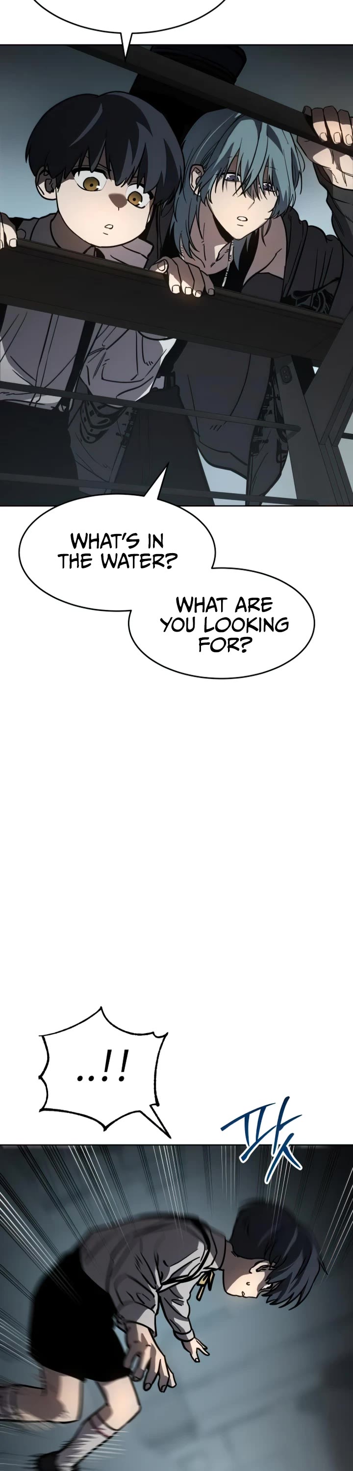 Read Laws of the Good Child Manga Online