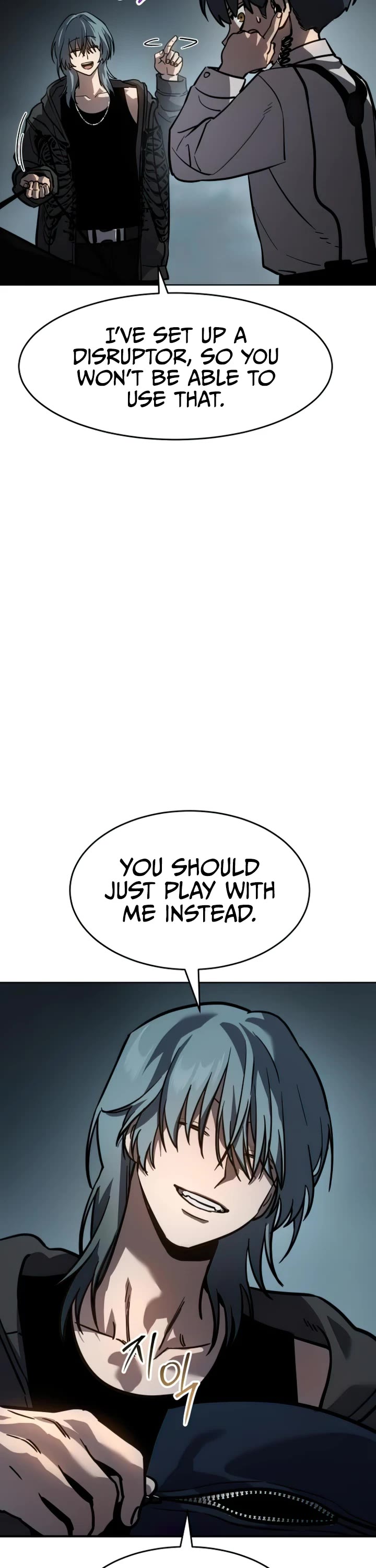 Read Laws of the Good Child Manga Online