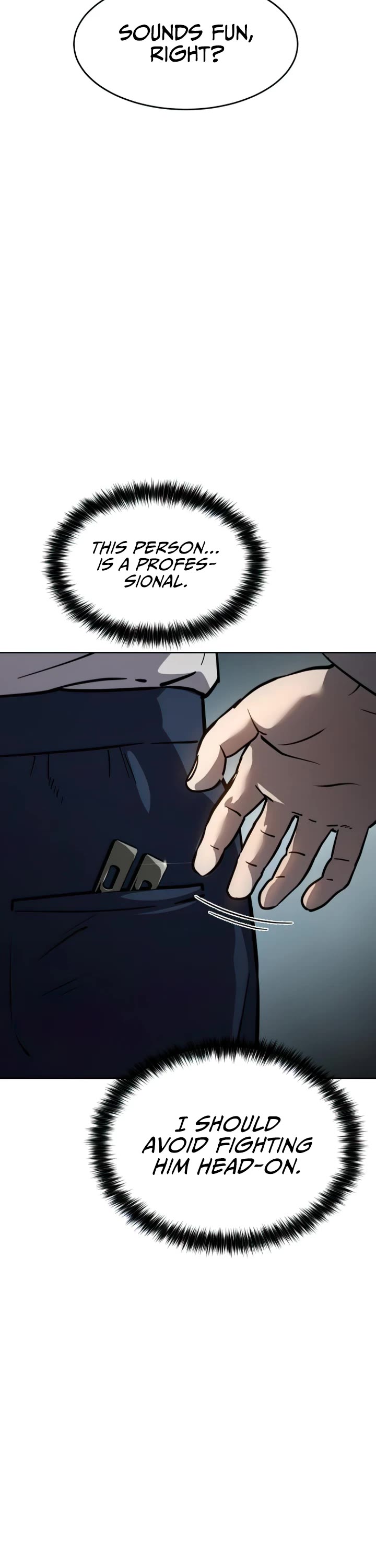 Read Laws of the Good Child Manga Online