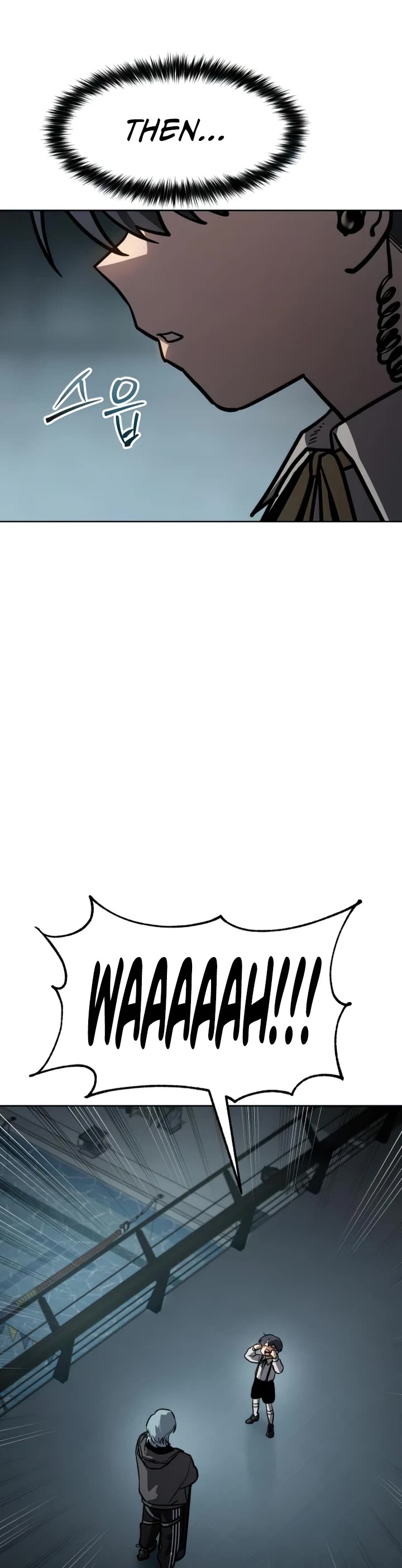 Read Laws of the Good Child Manga Online