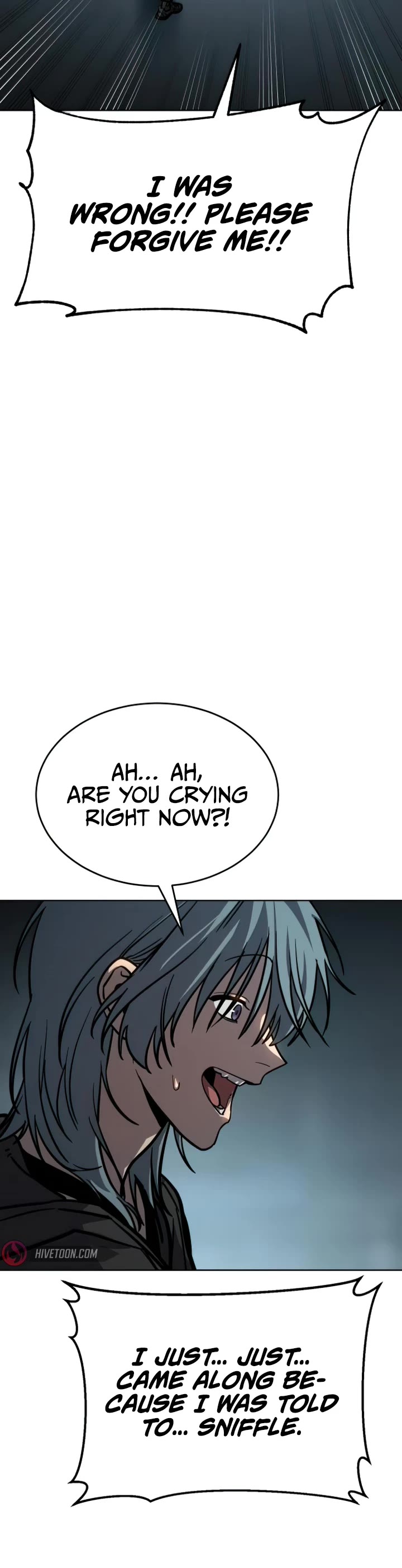 Read Laws of the Good Child Manga Online