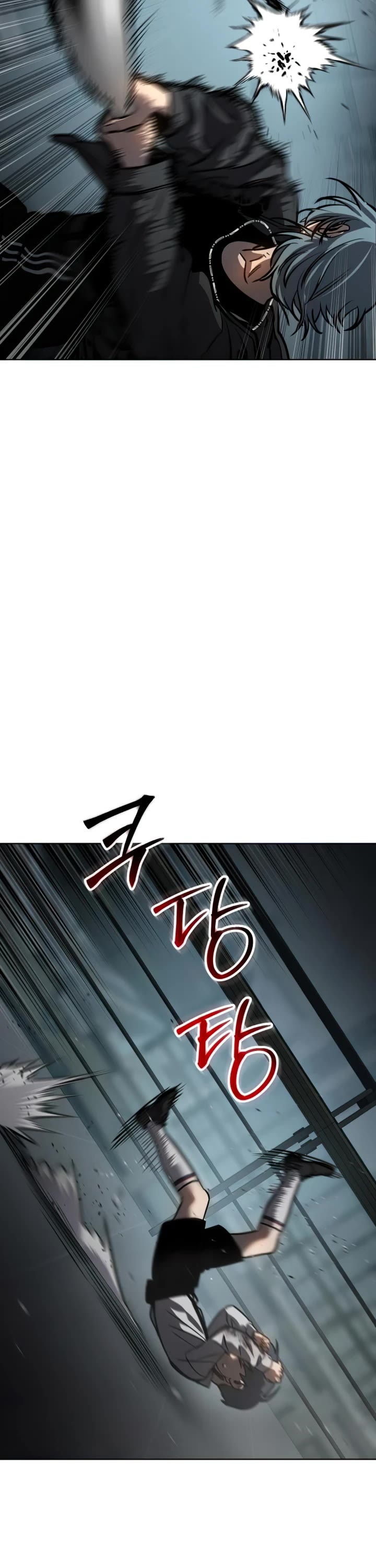 Read Laws of the Good Child Manga Online