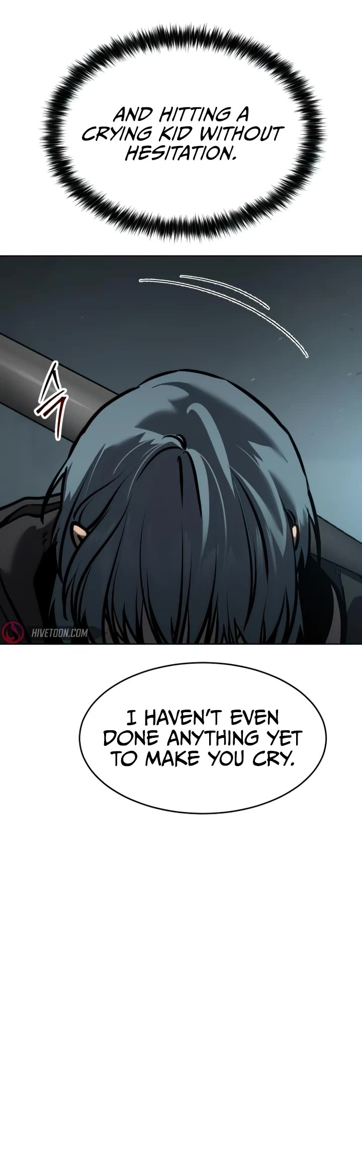 Read Laws of the Good Child Manga Online