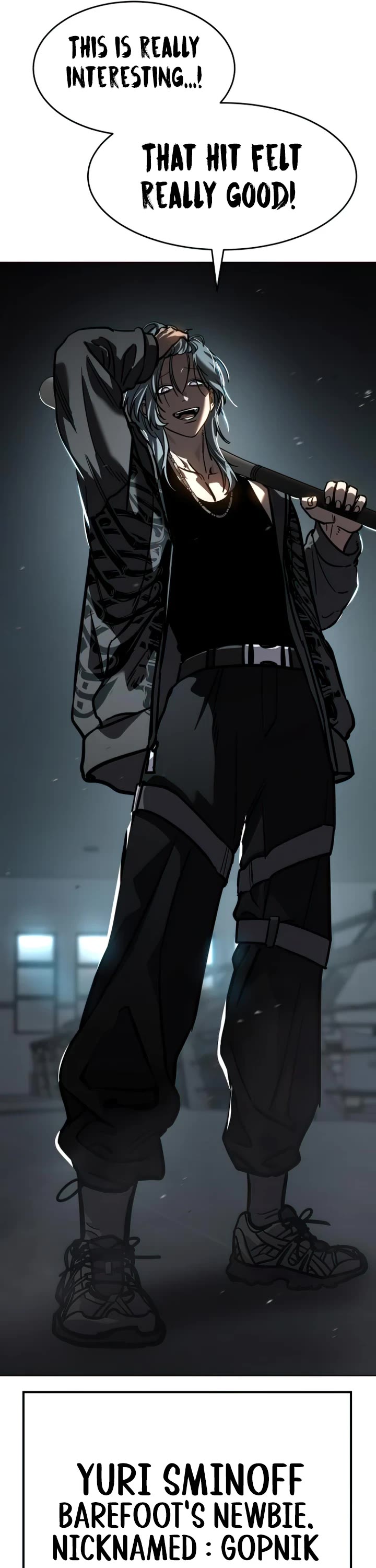 Read Laws of the Good Child Manga Online