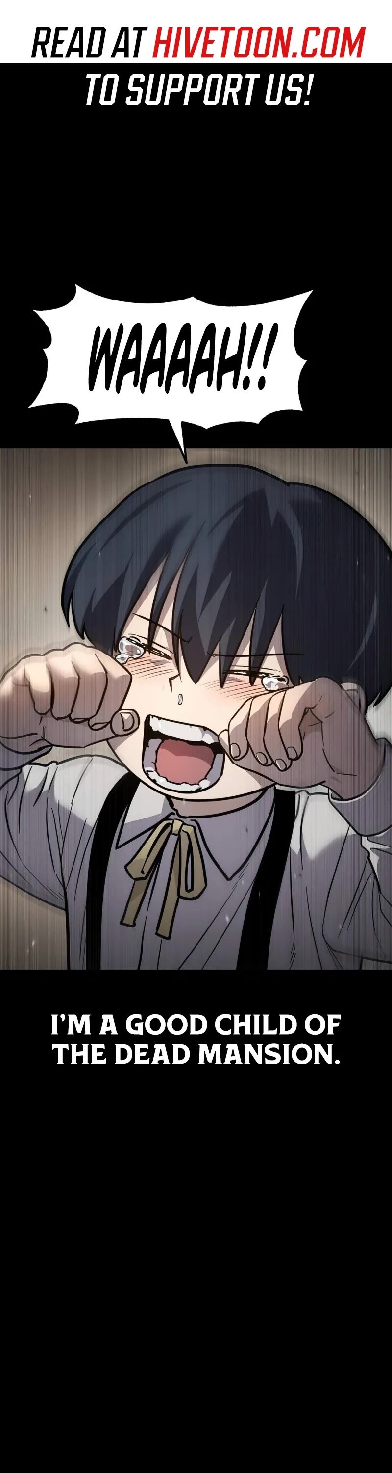 Read Laws of the Good Child Manga Online