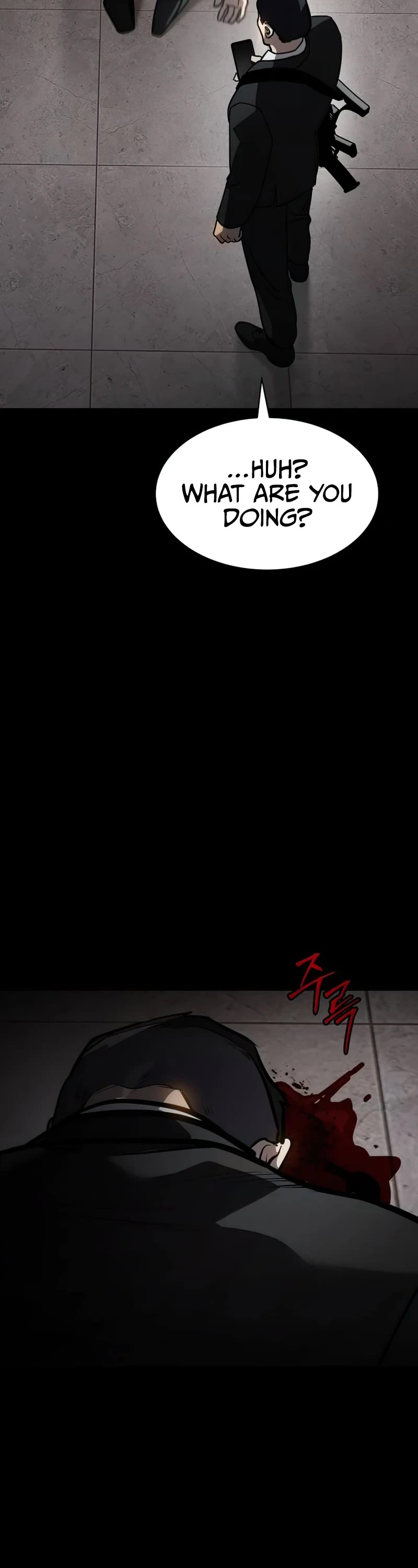 Read Laws of the Good Child Manga Online