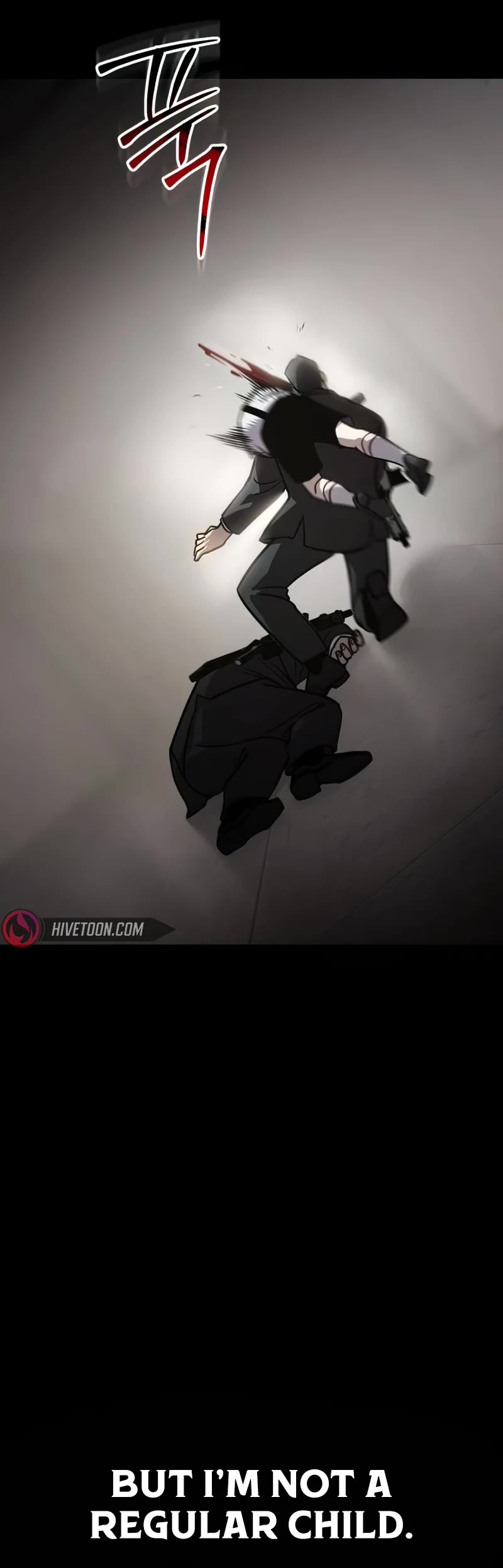 Read Laws of the Good Child Manga Online