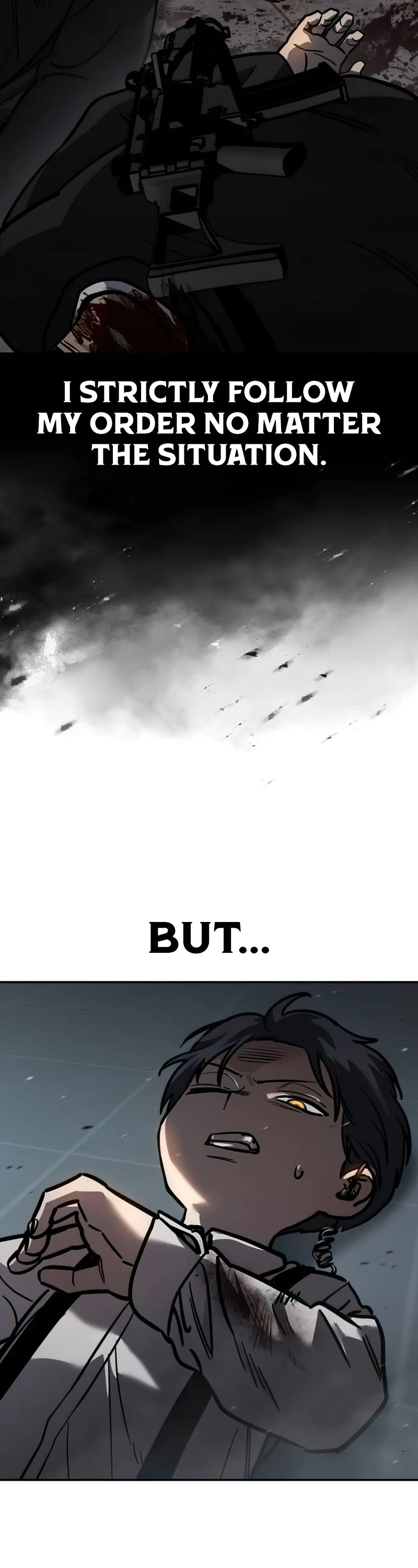 Read Laws of the Good Child Manga Online