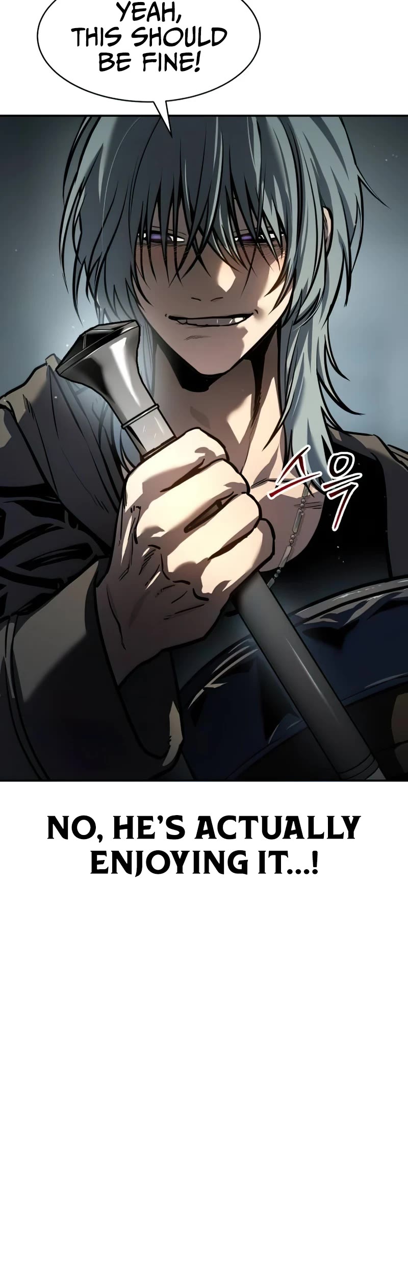 Read Laws of the Good Child Manga Online