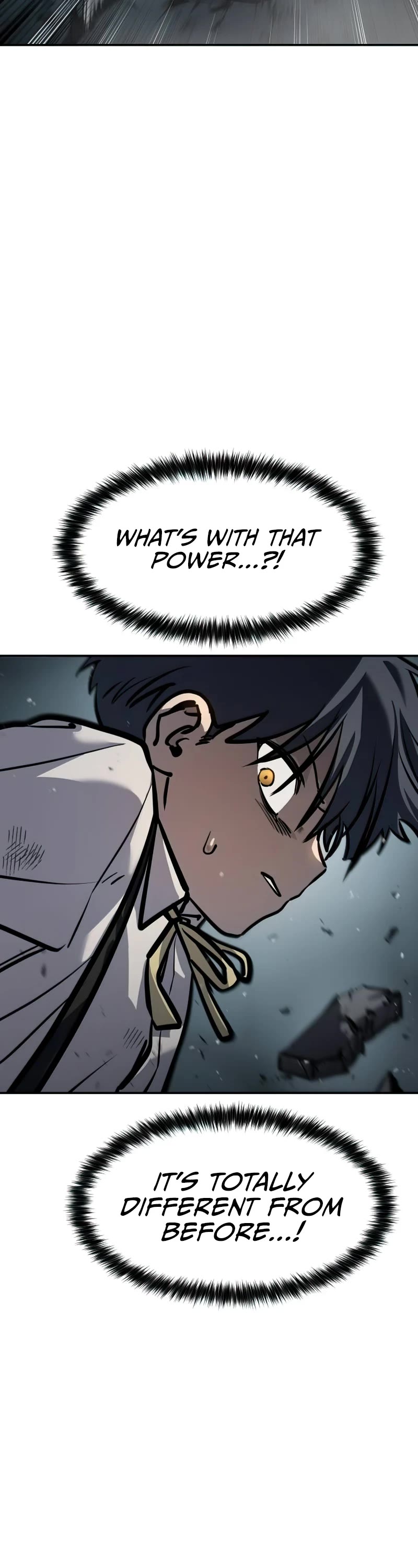 Read Laws of the Good Child Manga Online