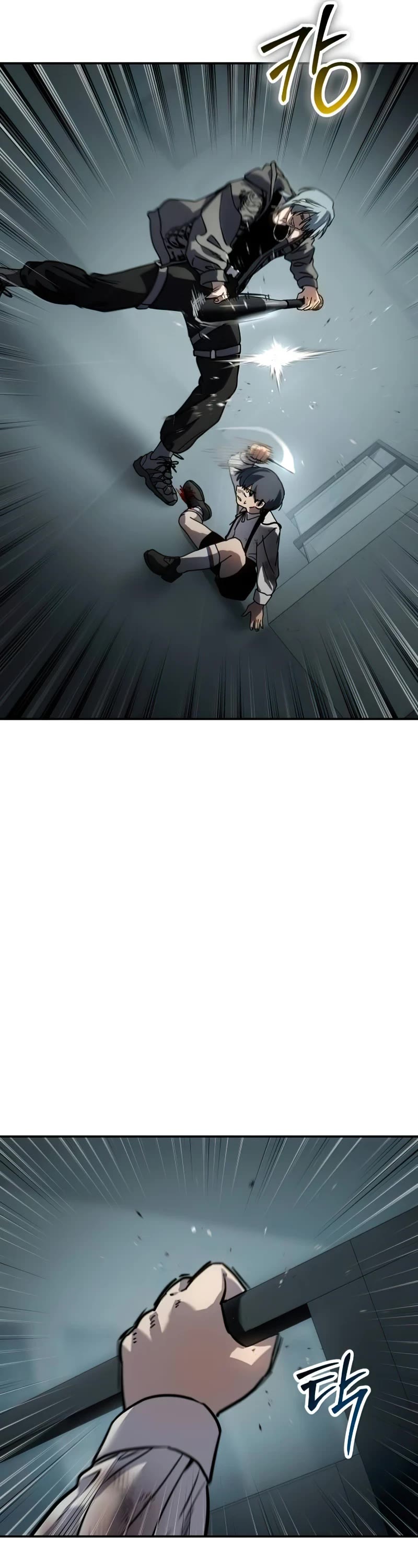 Read Laws of the Good Child Manga Online