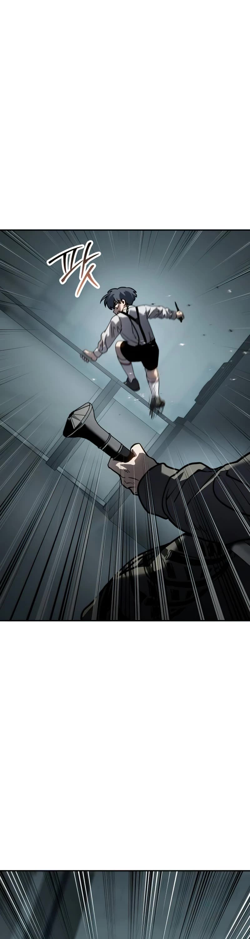 Read Laws of the Good Child Manga Online