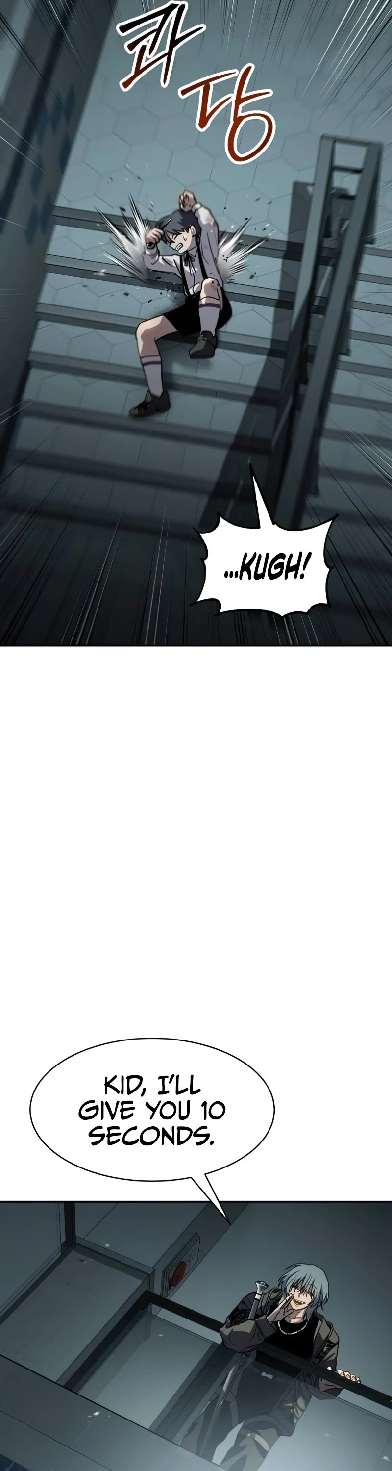 Read Laws of the Good Child Manga Online