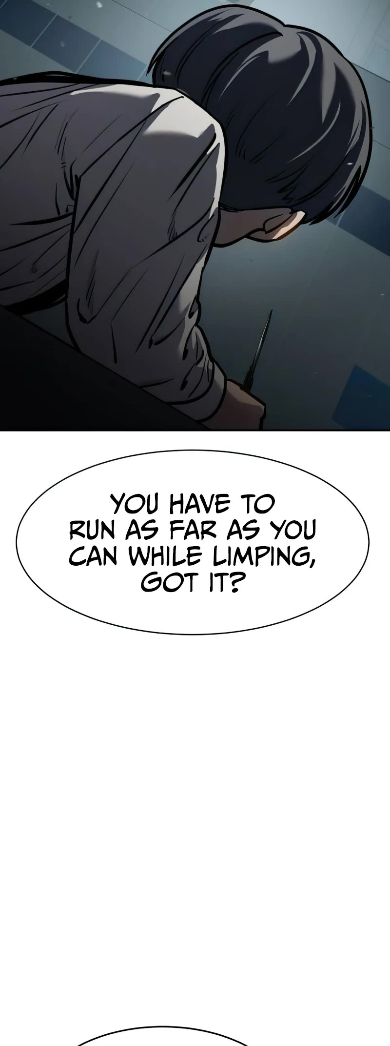 Read Laws of the Good Child Manga Online