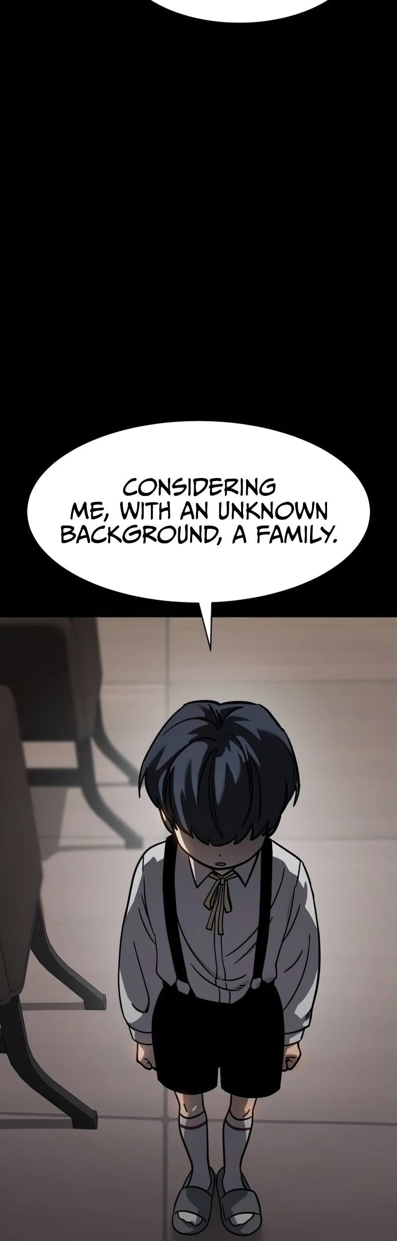 Read Laws of the Good Child Manga Online