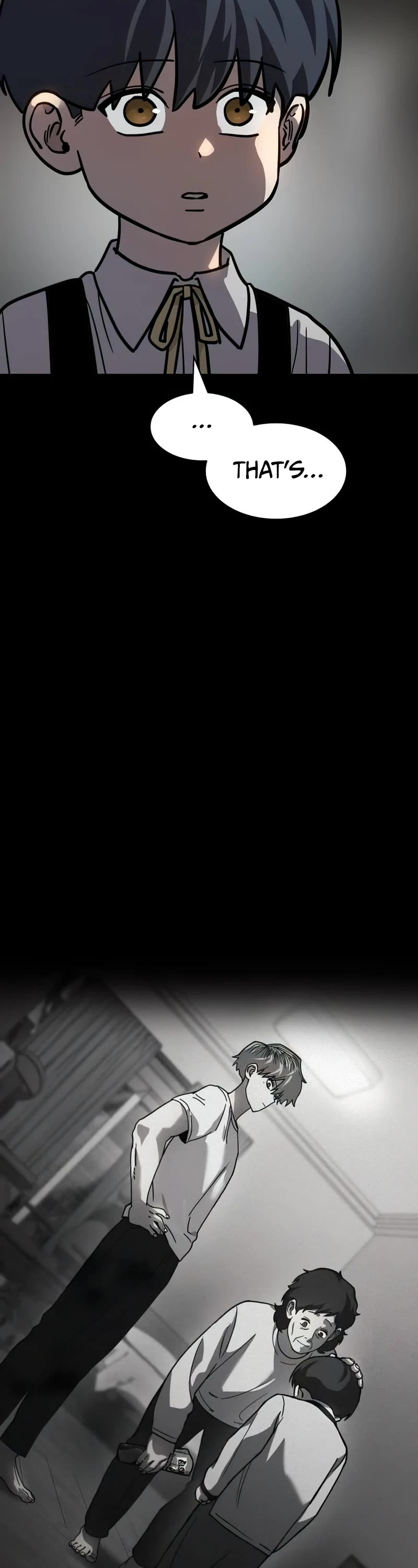 Read Laws of the Good Child Manga Online