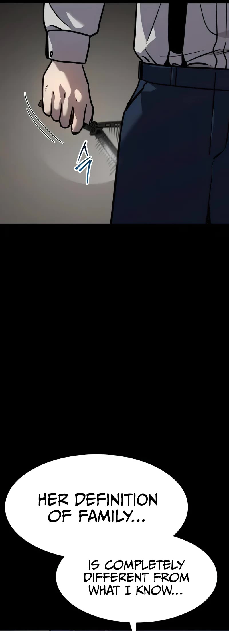 Read Laws of the Good Child Manga Online