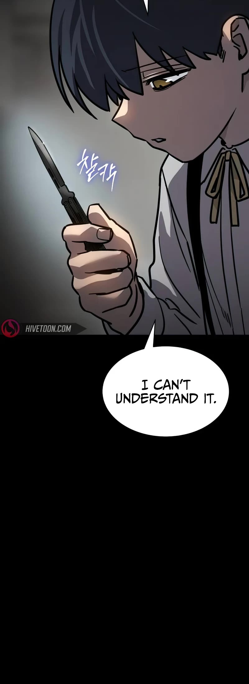 Read Laws of the Good Child Manga Online