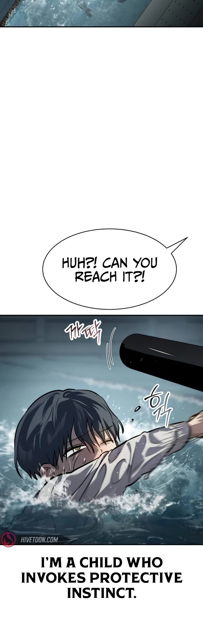 Read Laws of the Good Child Manga Online