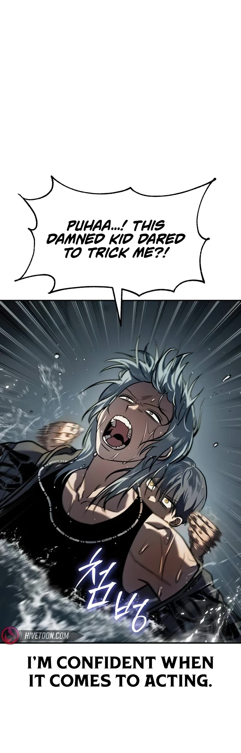 Read Laws of the Good Child Manga Online