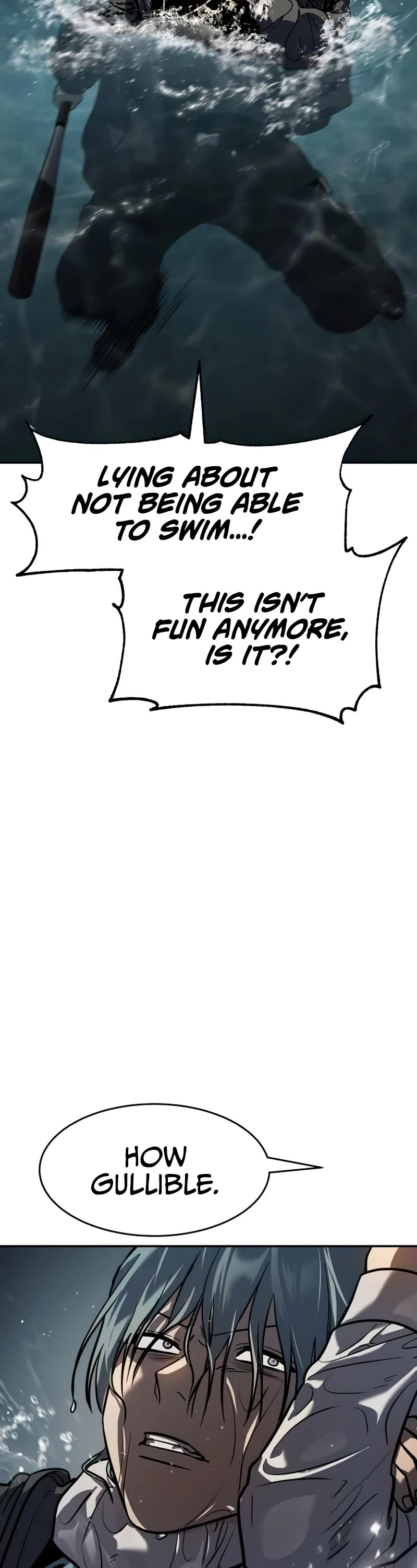 Read Laws of the Good Child Manga Online