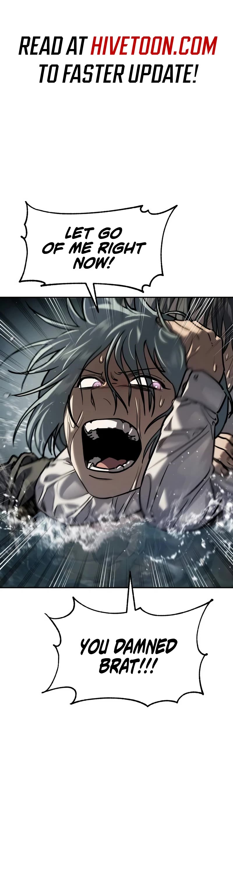 Read Laws of the Good Child Manga Online