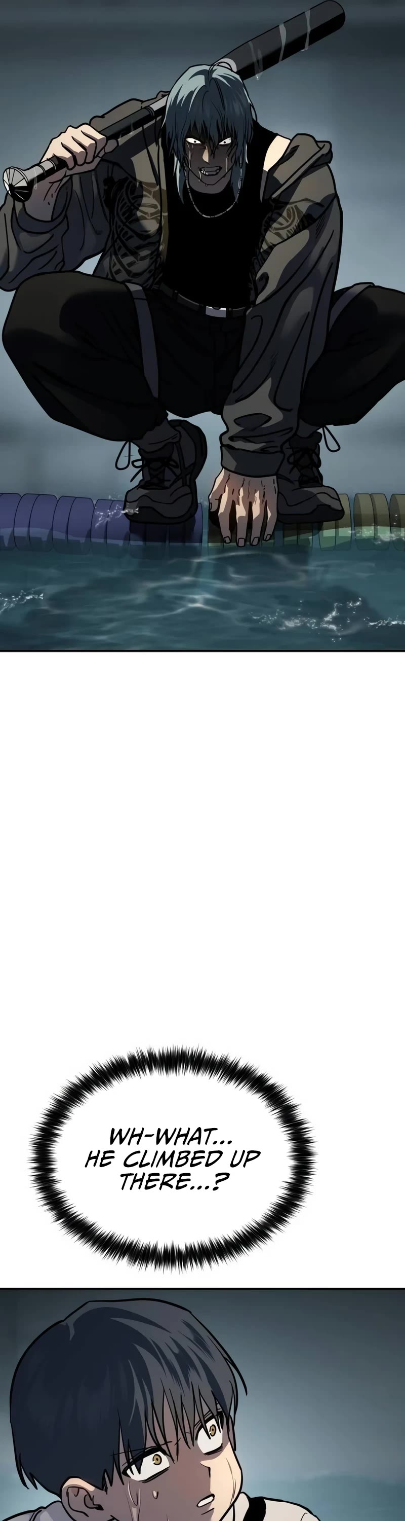 Read Laws of the Good Child Manga Online