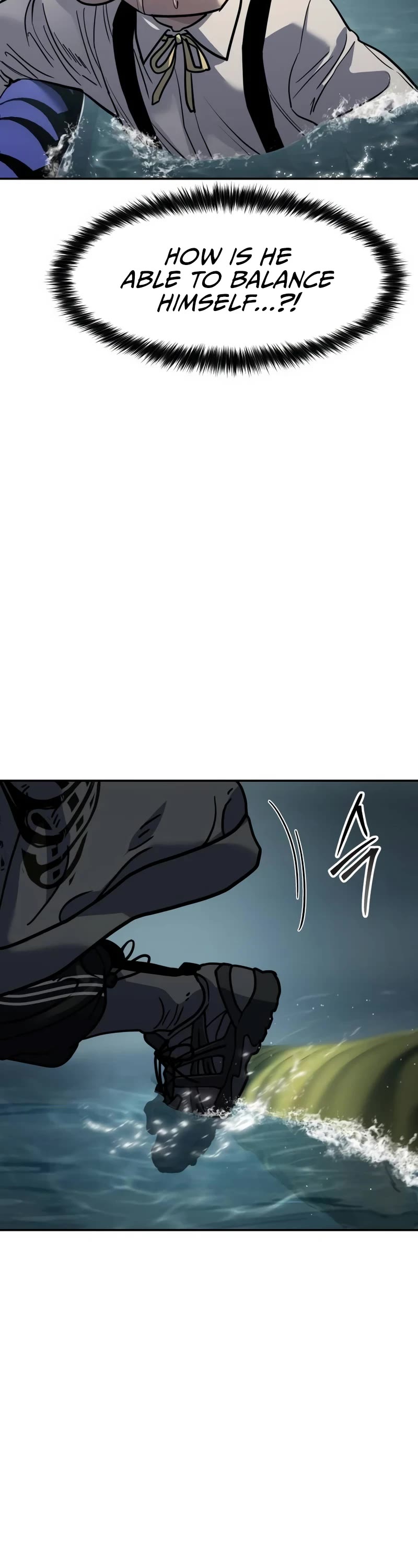 Read Laws of the Good Child Manga Online