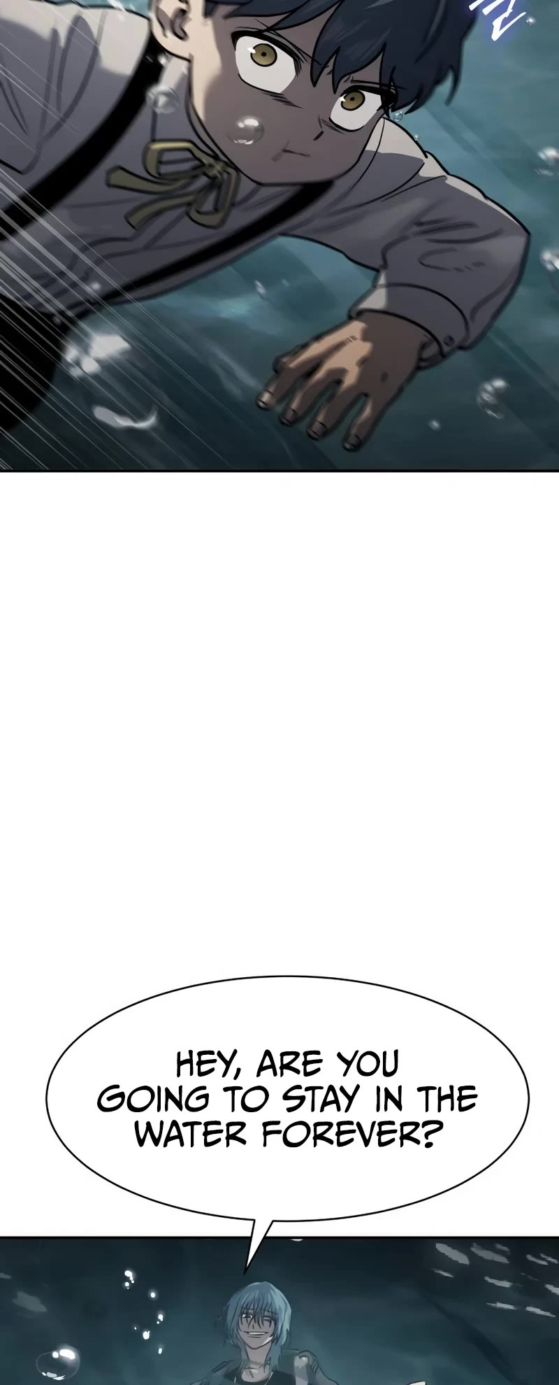 Read Laws of the Good Child Manga Online