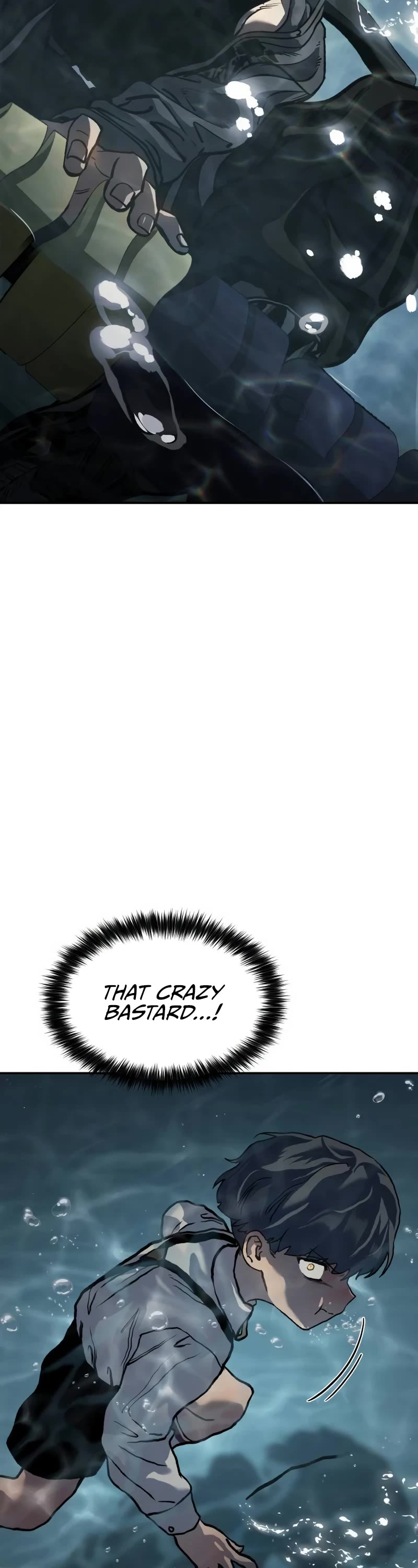 Read Laws of the Good Child Manga Online