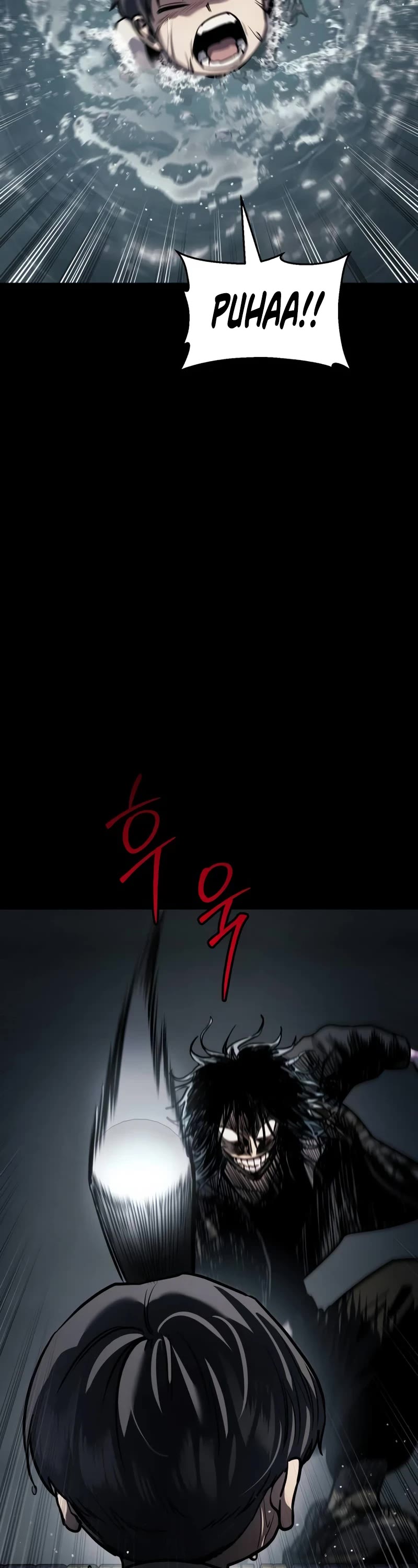 Read Laws of the Good Child Manga Online