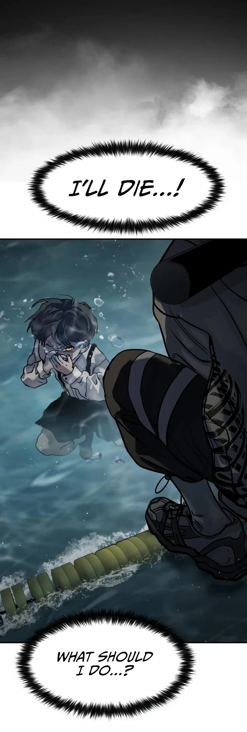 Read Laws of the Good Child Manga Online